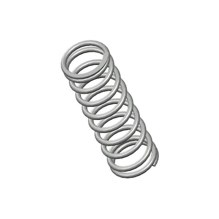 Approved Vendor Compression Spring, O= .540, L= 1.75, W= .058 G809968058